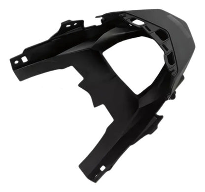 Rabeta Central Paramotos Yamaha Factor 125 Fazer Factor 150 Preto
