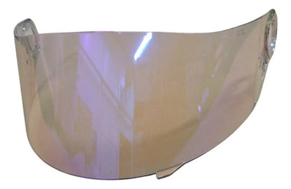 Viseira Polivisor FW3 GT GTX GTN Injetada 2,2 mm Camaleão Light