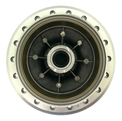 Cubo da Roda Traseira para Freio a Tambor Yamaha Crosser 150 2014 em diante