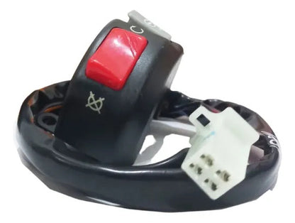 Interruptor de Partida Magnetron Yamaha Lander 250 2007 a 2008