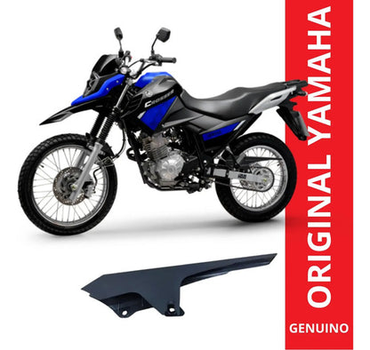 Capa da Corrente Yamaha Crosser 150 2015 a 2025
