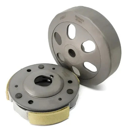 Kit Embreagem Secundária Magnetron Yamaha Neo 125 2017 a 2025