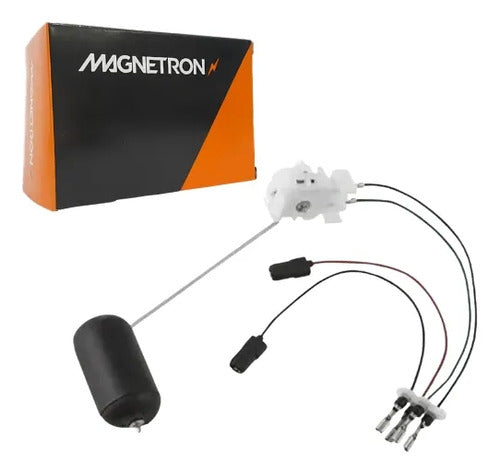 Boia do Tanque Magnetron Yamaha Fazer Fz15 150 2023 a 2025