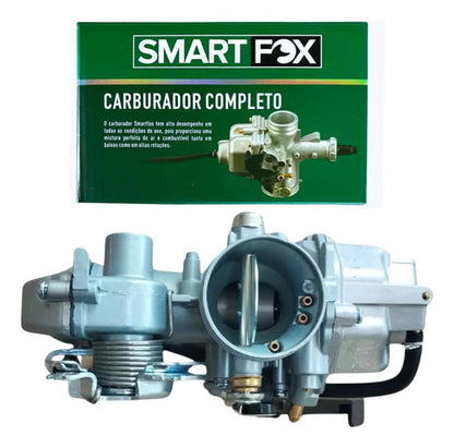 Carburador Smartfox Honda Crf 230f 2007 em diante
