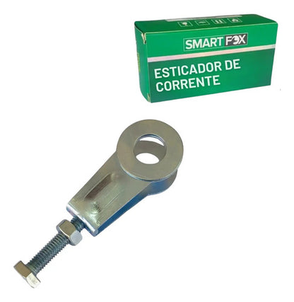 Regulador Esticador de Corrente Smartfox Yamaha Factor 125 Rd 135