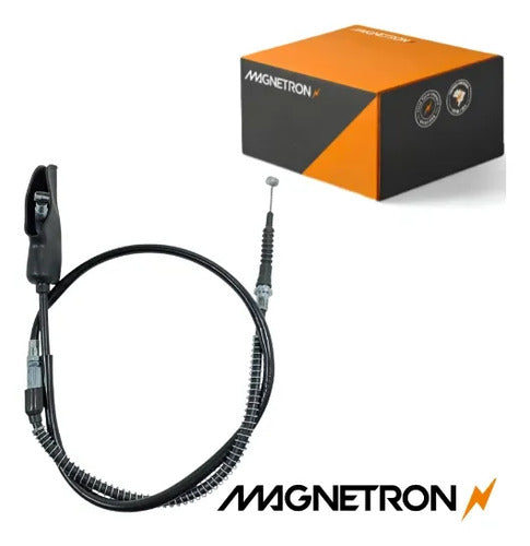 Cabo de Embreagem Magnetron Yamaha Factor 125 2011 a 2016