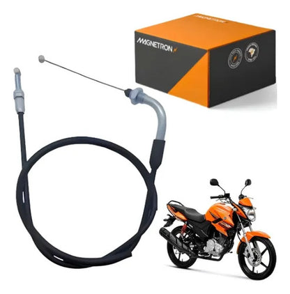 Cabo do Acelerador A Magnetron Yamaha Fazer 150 2014 a 2015