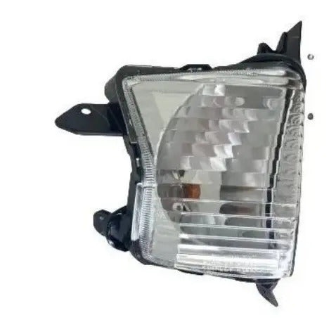 Seta Pisca Dianteiro Direito Yamaha Nmax 160 2017 a 2021 Cristal