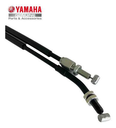 Cabo do Acelerador Yamaha Lander Ténéré 250