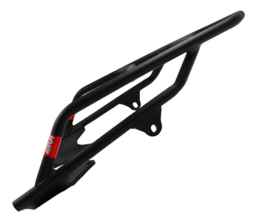 Suporte de Baú Bagageiro Givi Honda Cg 160 Titan Fan Start 2025 em diante