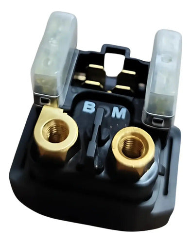 Relé de Partida Smartfox Yamaha Fazer Lander Ténéré 250 Xt 660r Xj6 12V