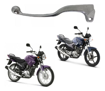 Manete de Embreagem Yamaha Factor 125 2009 a 2015