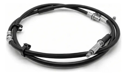 Cabo do Acelerador A Magnetron Yamaha Fazer 150 2014 a 2025