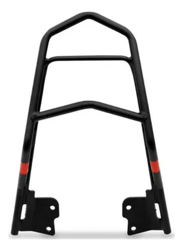 Suporte de Baú Bagageiro Givi Honda Cb 250f Twister 2016 em diante