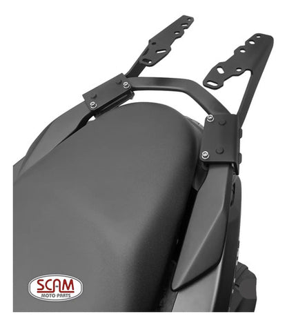 Suporte de Baú Bagageiro Scam Yamaha Nmax 160 2025 em diante