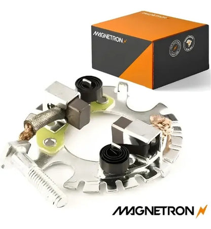 Suporte de Escovas do Motor de Partida Magnetron Yamaha Xt Tdm 225 Xv 250 Virago
