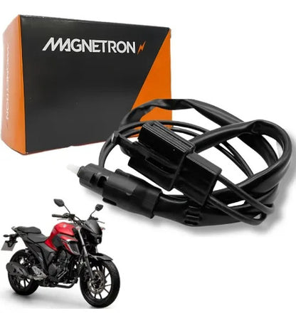 Interruptor da Embreagem Magnetron Yamaha Factor 125 Fazer Fz15 Crosser 150 Fazer Lander Ténéré 250