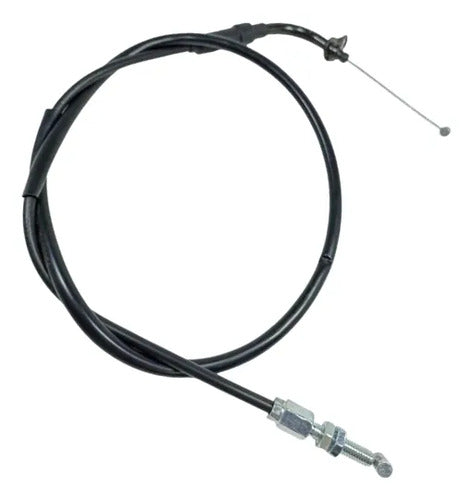 Cabo do Acelerador Magnetron Yamaha Factor 125 2009 a 2013