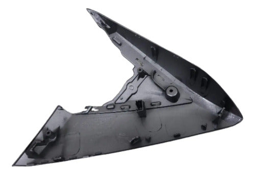 Moldura Lateral do Pisca Direita Yamaha Neo 125 2025 Cinza