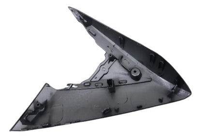 Moldura Lateral do Pisca Direita Yamaha Neo 125 2025 Cinza