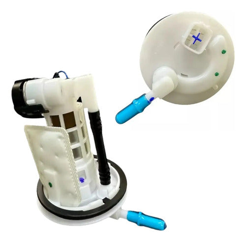 Bomba de Combustível Smartfox Yamaha Fazer Lander 250