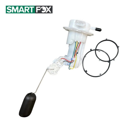 Bomba de Combustível Smartfox Honda Bros 160 2015 a 2017