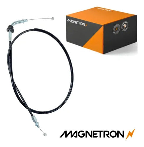 Cabo do Acelerador B Magnetron Yamaha Fazer 250 2011 a 2015