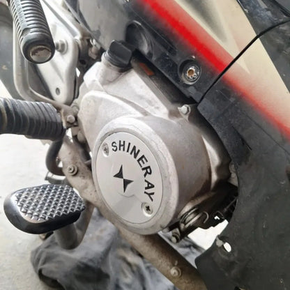 Tampa da Alavanca da Embreagem Iron Shineray Phoenix 50 Xy 50q 2011 a 2019