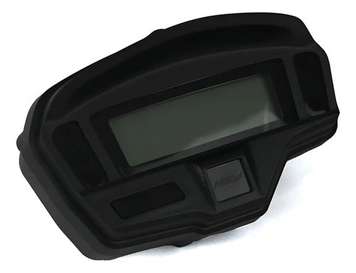 Medidor Painel Velocímetro Magnetron Honda Bros 160 2015 a 2017