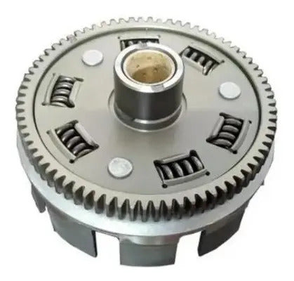 Campana da Embreagem Yamaha Fazer 250 2006 a 2022 Lander 250 2007 a 2024 Ténéré 250 2011 em diante