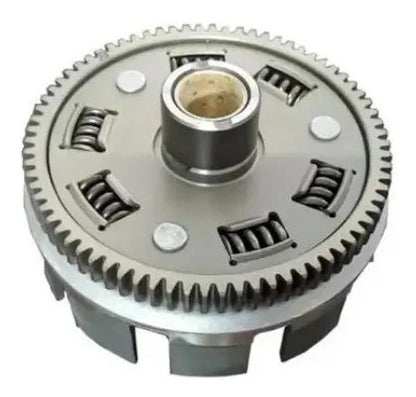 Campana da Embreagem Yamaha Fazer 250 2006 a 2022 Lander 250 2007 a 2024 Ténéré 250 2011 em diante