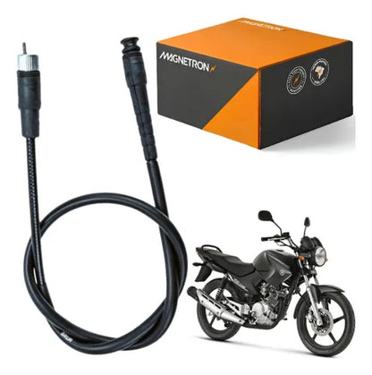 Cabo do Velocímetro Magnetron Yamaha Factor 125 2009 a 2016