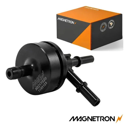 Regulador de Pressão de Combustível Magnetron Honda Biz 125 Bros Cg 150 Titan Fan Bros 160