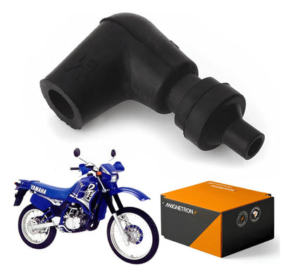 Cachimbo de Vela Magnetron Yamaha Rd 135 Dt 180 200 Resistivo