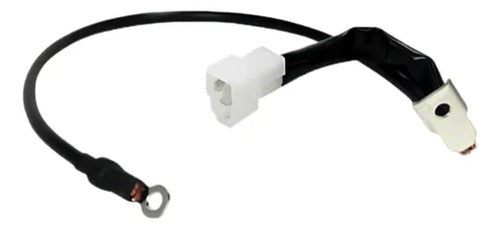 Cabo Negativo da Bateria Magnetron Yamaha Fazer Fz25 250 2018 a 2025