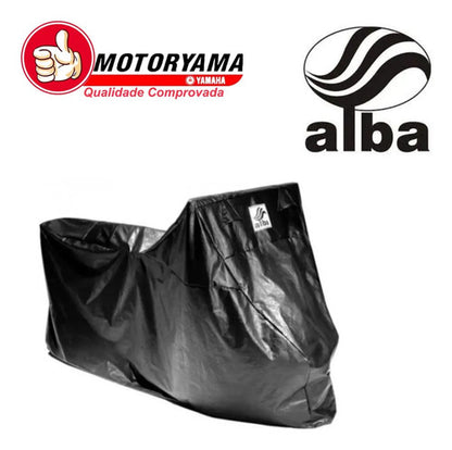 Capa para Cobrir Moto Alba Tamanho G