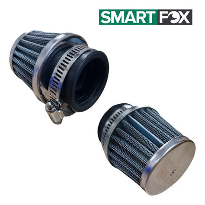 Filtro de Ar Esportivo Smartfox Honda Pop Biz 100 Cg 125 150 160 Titan Fan Pop 110i C100 Dream