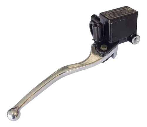Burrinho Cilindro Mestre de Freio Dianteiro Smartfox Yamaha Fazer Crosser 150 Fazer Lander 250