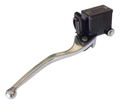 Burrinho Cilindro Mestre de Freio Dianteiro Smartfox Yamaha Fazer Crosser 150 Fazer Lander 250