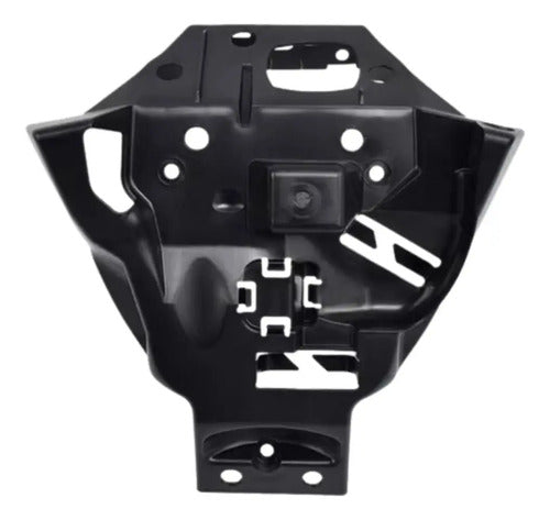 Fixador Suporte Aranha do Farol Yamaha Fazer Fz25 250 2018 a 2021