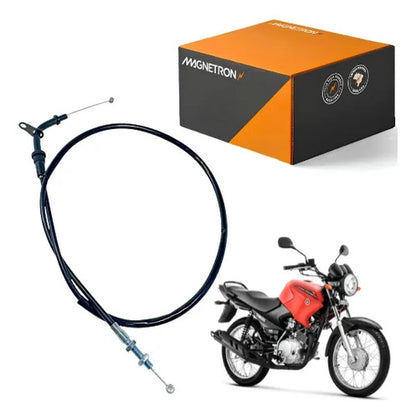 Cabo do Acelerador A Magnetron Yamaha Factor 125 2014 a 2016