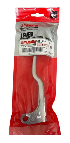 Manete de Embreagem Yamaha Fazer 600 Tracer 900 Mt-07 Mt-09 Yzf-R1 Yzf-R6 Xj6