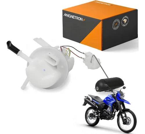 Bomba de Combustível com Boia Magnetron Yamaha Lander 250 2016 a 2019