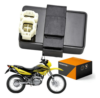 Módulo CDI Magnetron Honda Bros 150 2003 a 2008