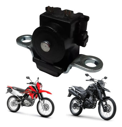 Sensor de Pulso Bobina de Pulso Smartfox Yamaha Fazer Lander Ténéré 250