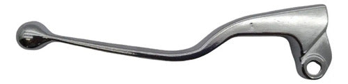 Manete de Embreagem Cometa Honda Bros 150 Xre 300 Nx 400 Falcon Cromado