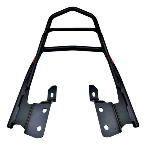 Suporte de Baú Bagageiro Givi Yamaha Fluo 125 2022 a 2024