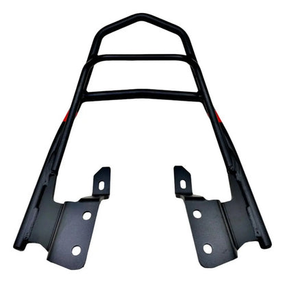 Suporte de Baú Bagageiro Givi Yamaha Fluo 125 2022 a 2024