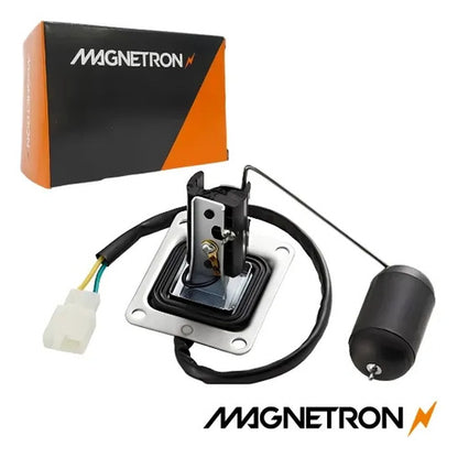 Boia do Tanque Magnetron Honda Biz 100 2002 a 2005