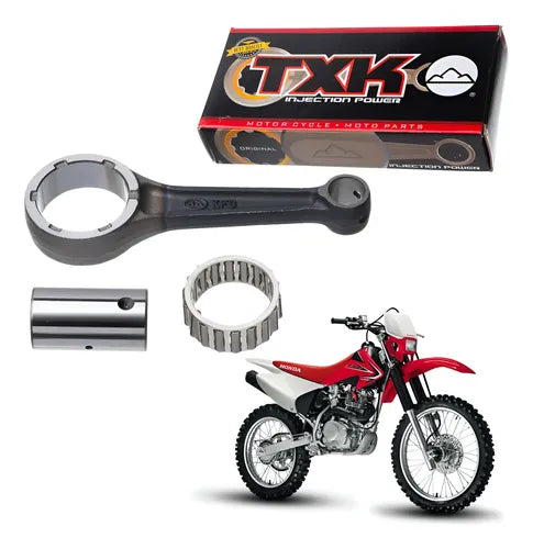 Biela Completa TXK Honda Crf 230f 2007 a 2020